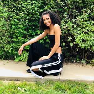 Meet your Posher, Caitlyn